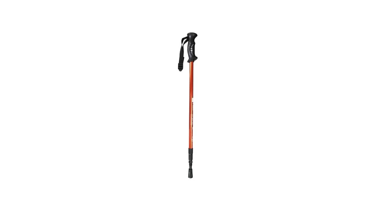 Melhor Bastão de Trekking: Qual Fornecerá a Melhor Estabilidade?