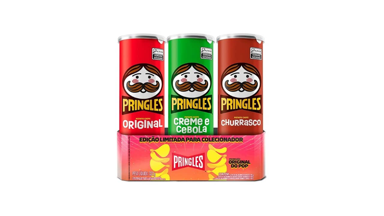 Melhor Batata Chips: Top 10 Opções Irresistíveis