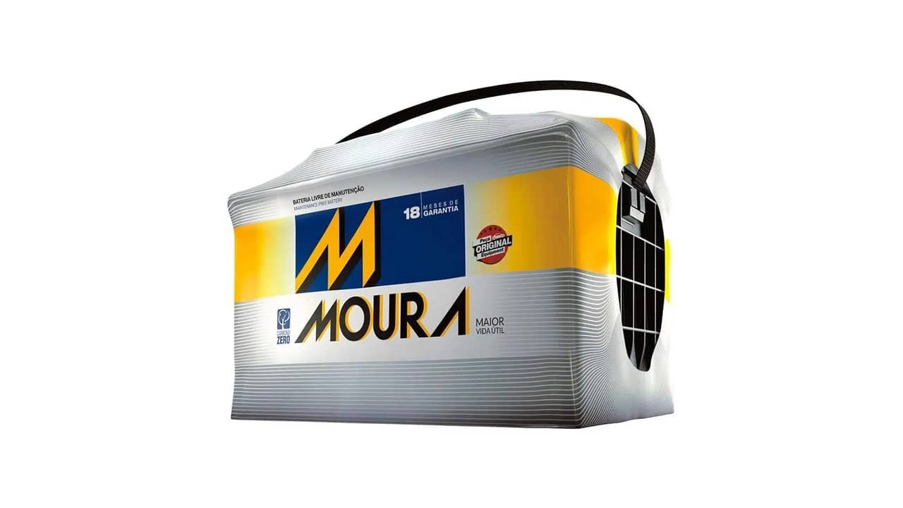 Melhor Bateria é Melhor Moura ou Bosch? Guia de Compra e Comparativo