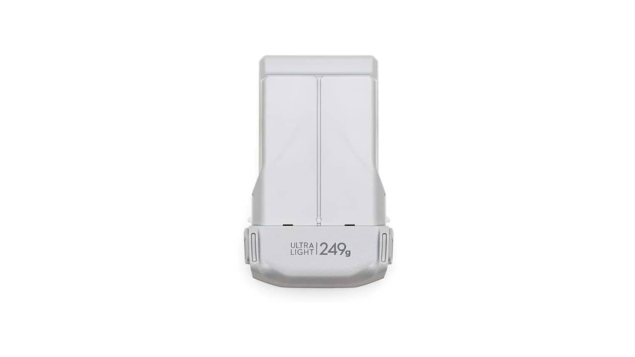 Melhor Bateria Extra para Drone DJI Mini 3 e 4: Análise Completa de 10 Opções