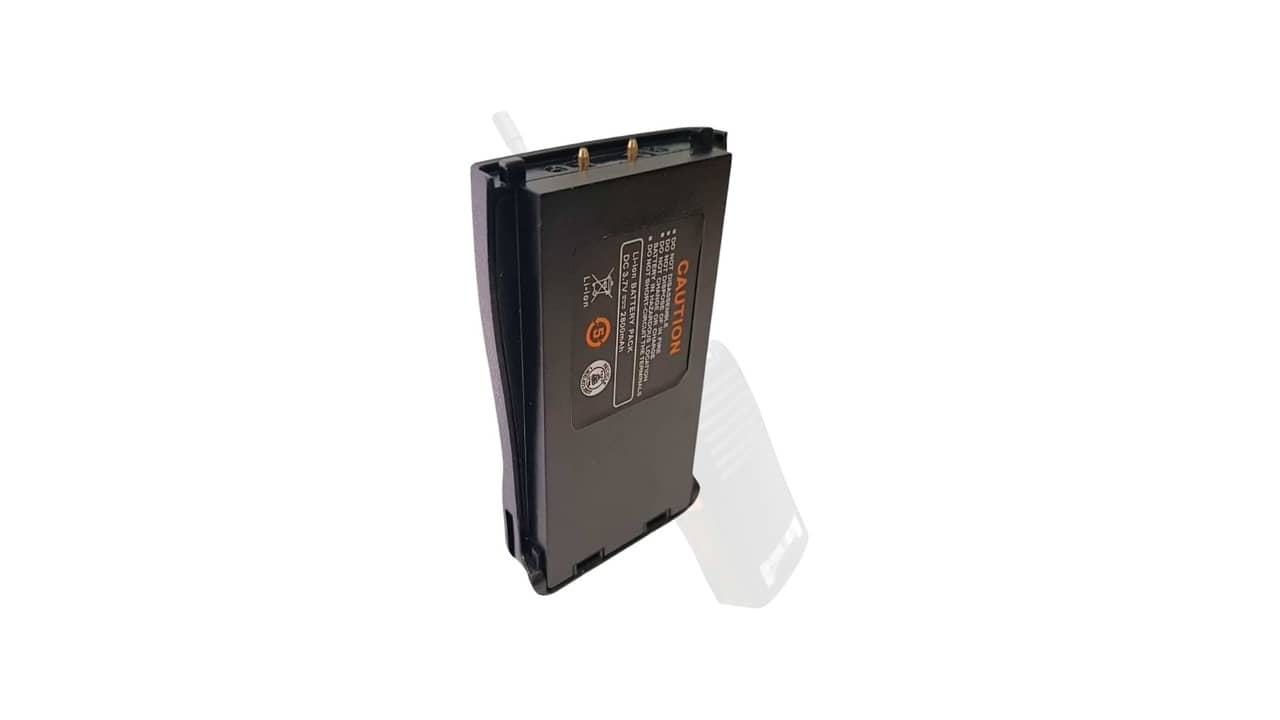 Melhor Bateria Extra para Rádio Baofeng: Capacidade e Duração