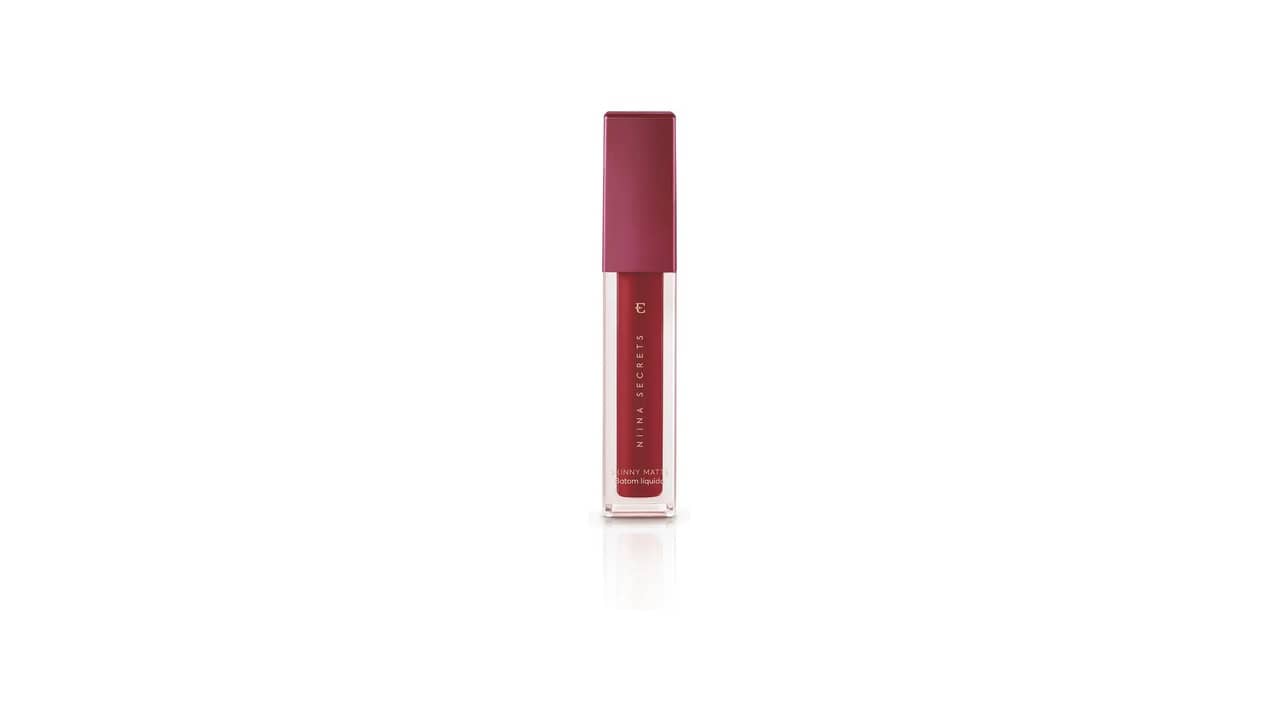 Melhor Batom Vermelho: 10 Opções de Longa Duração