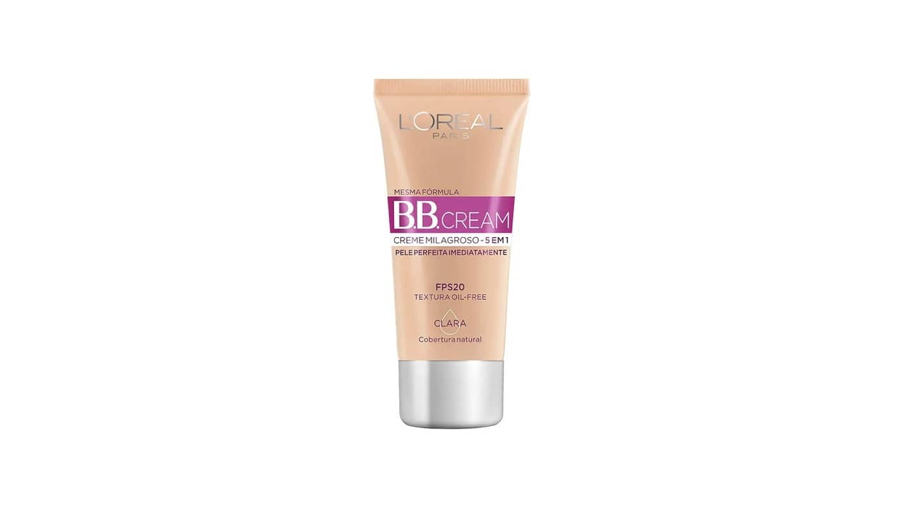 Melhor bb cream para pele com melasma: Top 10 para Cobrir Manchas