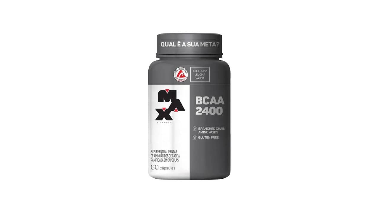 Melhor BCAA Custo-Benefício: 10 Modelos com Ótimo Desempenho