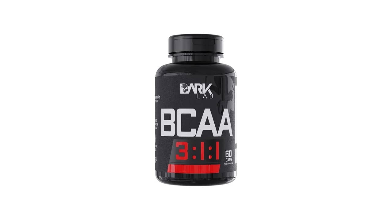 Melhor BCAA em Cápsula: 10 Opções com Ótimo Custo-Benefício