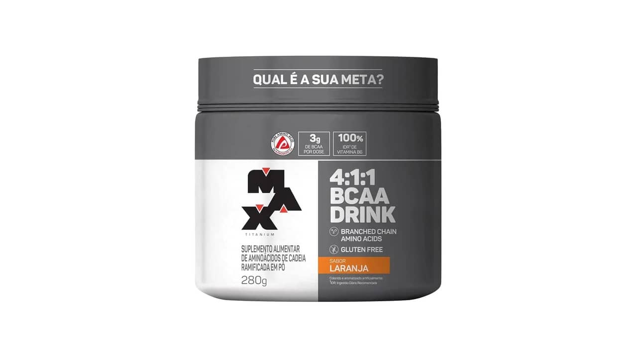 Melhor BCAA em Pó: Guia de Marcas e Sabores