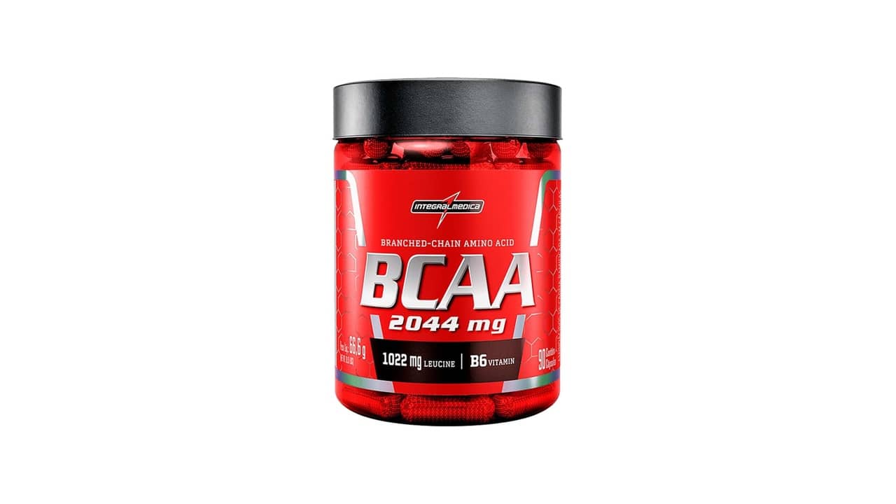 Melhor bcaa para iniciante: Top 10 Custo-Benefício