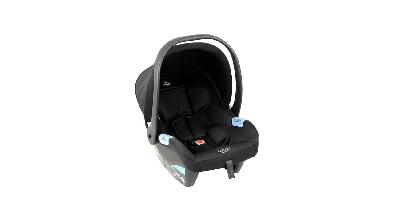 Melhor Bebe Conforto Burigotto: 8 Opções Seguras