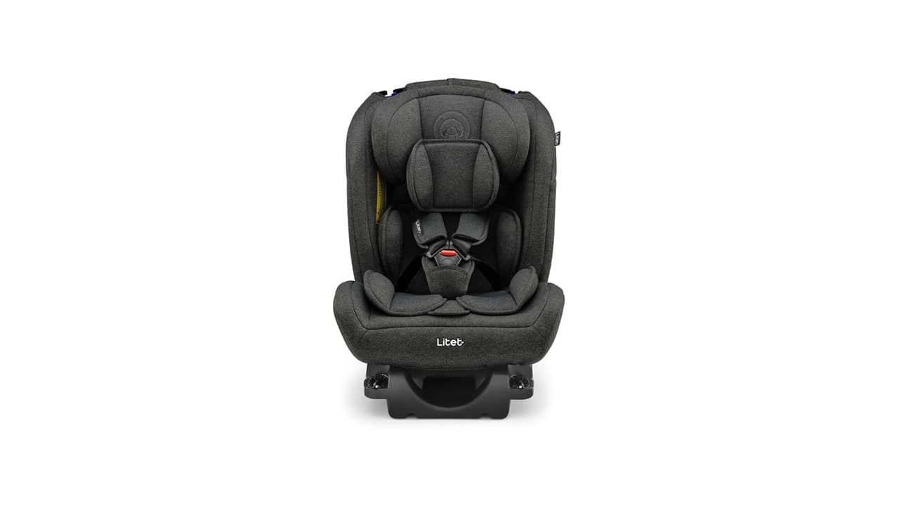 Melhor Bebê-Conforto com Isofix: Análise das 10 Melhores Cadeiras para Bebês