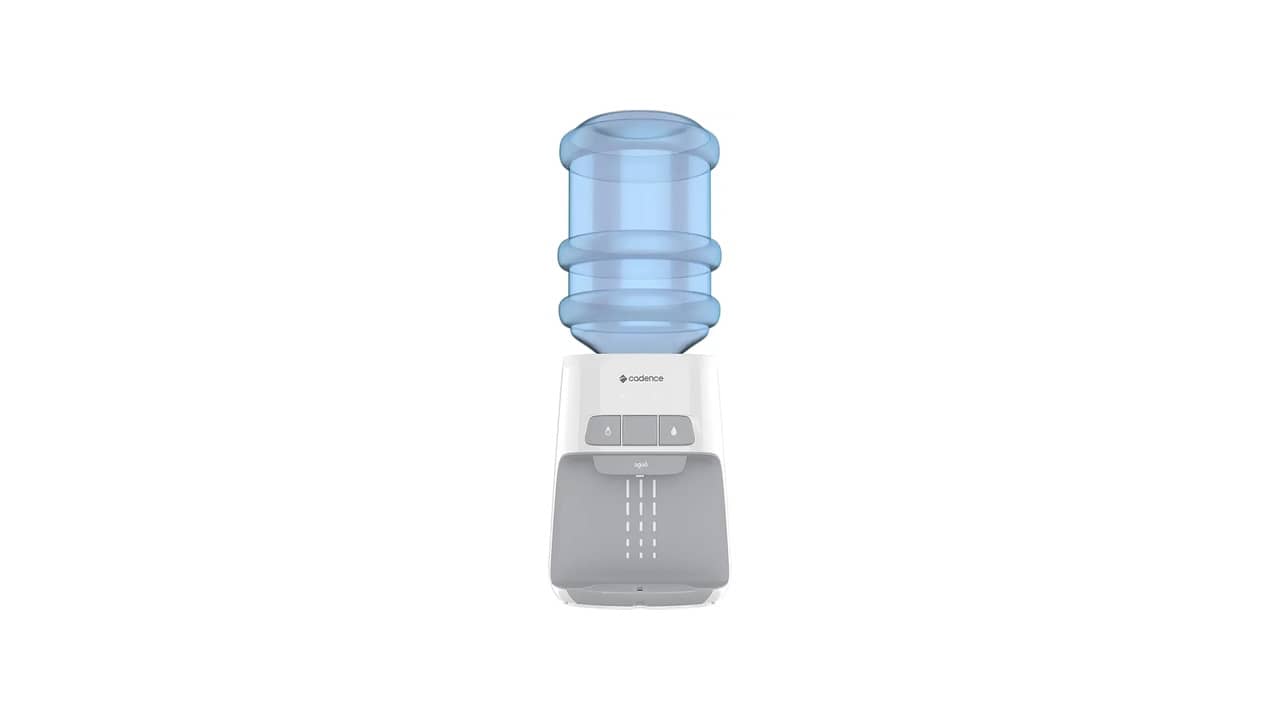 Melhor Bebedouro de Água Gelada de Mesa Bivolt: Qual Modelo Oferece Melhor Desempenho?