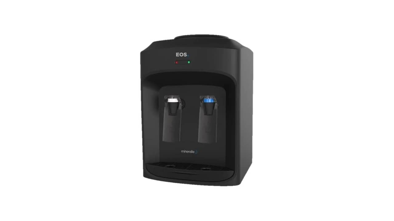Melhor Bebedouro de Mesa Eletrônico Bivolt: Qual Garante a Melhor Hidratação e Conforto?