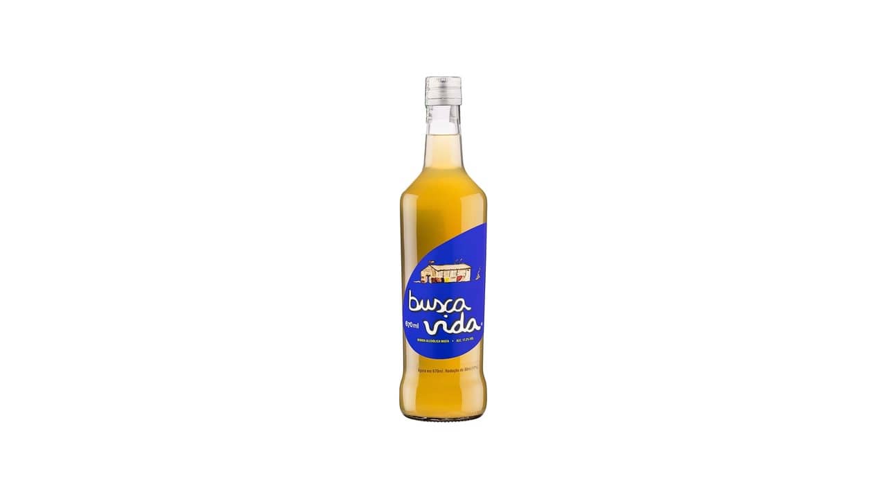 Melhor bebida alcoólica mais saudável do mundo: 3 Opções Leves