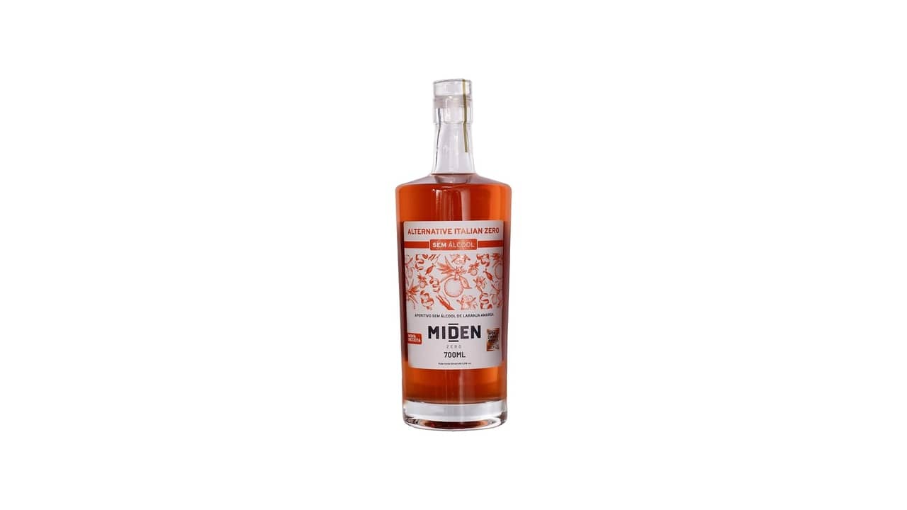 Melhor Bebida Sem Álcool: 10 Opções de Sabor Premium