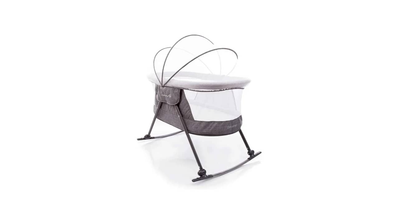 Melhor Berco Moises: Conforto e Segurança no Sono