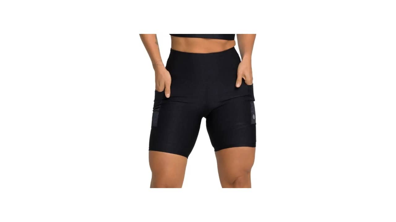 Melhor Bermuda Ciclista com Bolso Lateral: Análise Completa e Recomendações