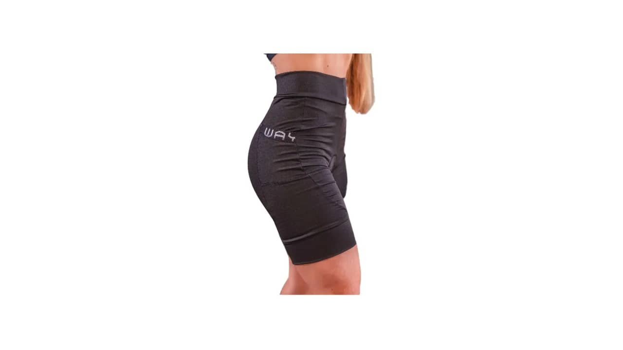 Melhor Bermuda de Ciclismo Feminina com Gel: Comodidade e Desempenho