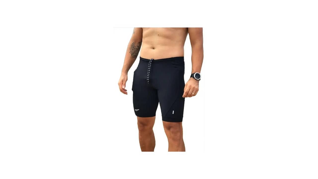 Melhor Bermuda de Compressão Para Corrida: 10 Modelos