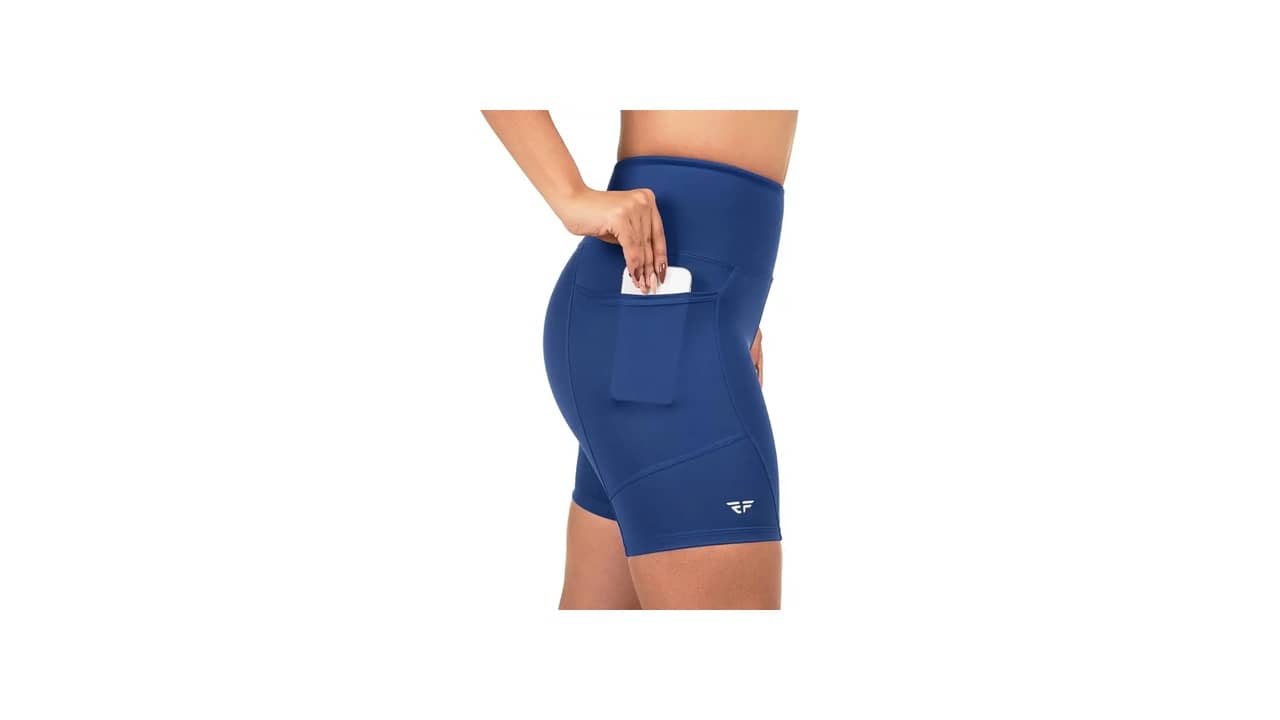 Melhor bermuda para corrida feminina: 10 Modelos com Compressão e Bolsos