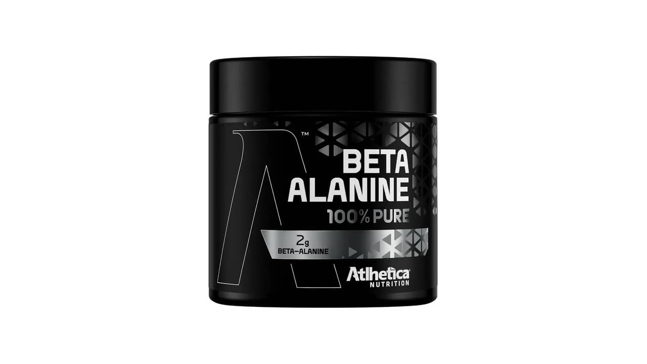 Melhor Beta-Alanina: Análise das Melhores Opções para Performance