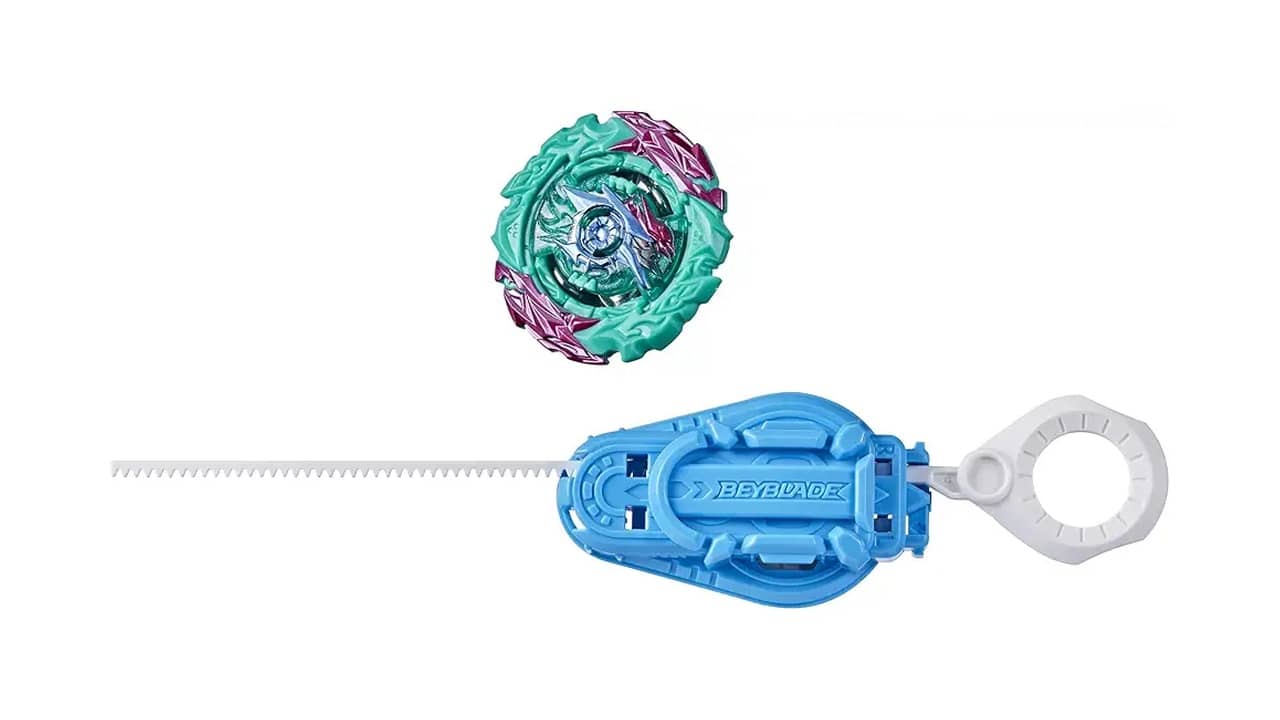 Melhor Beyblade Burst do Mundo: Guia de Batalha!