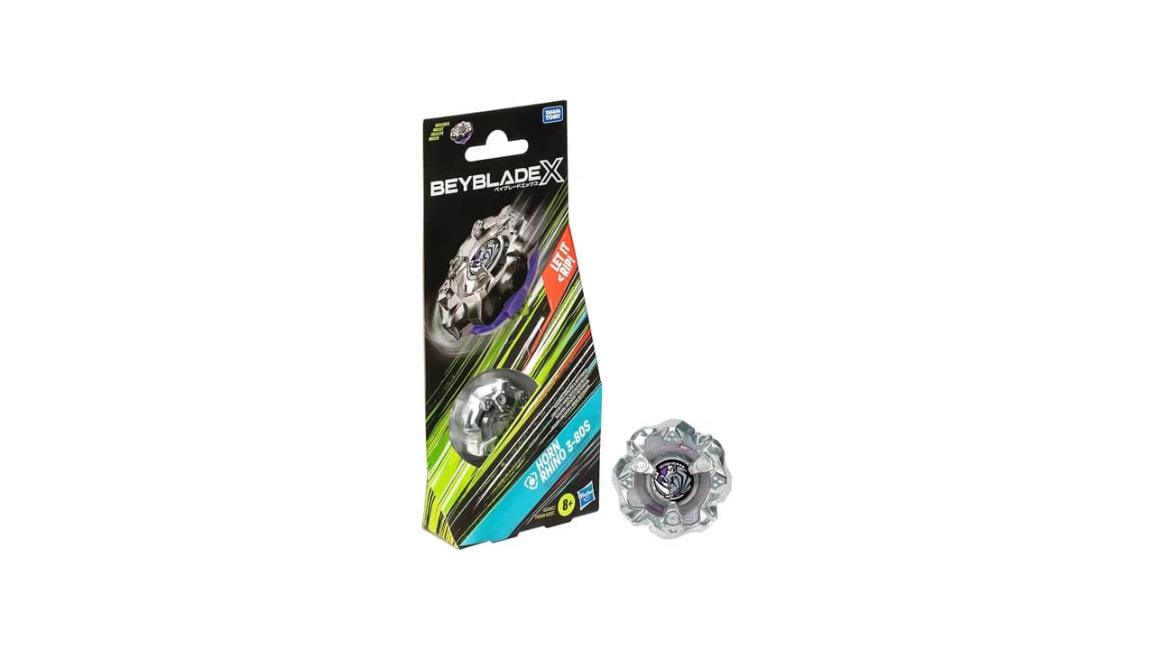 Melhor Beyblade de Defesa: 4 Piões Indestrutíveis