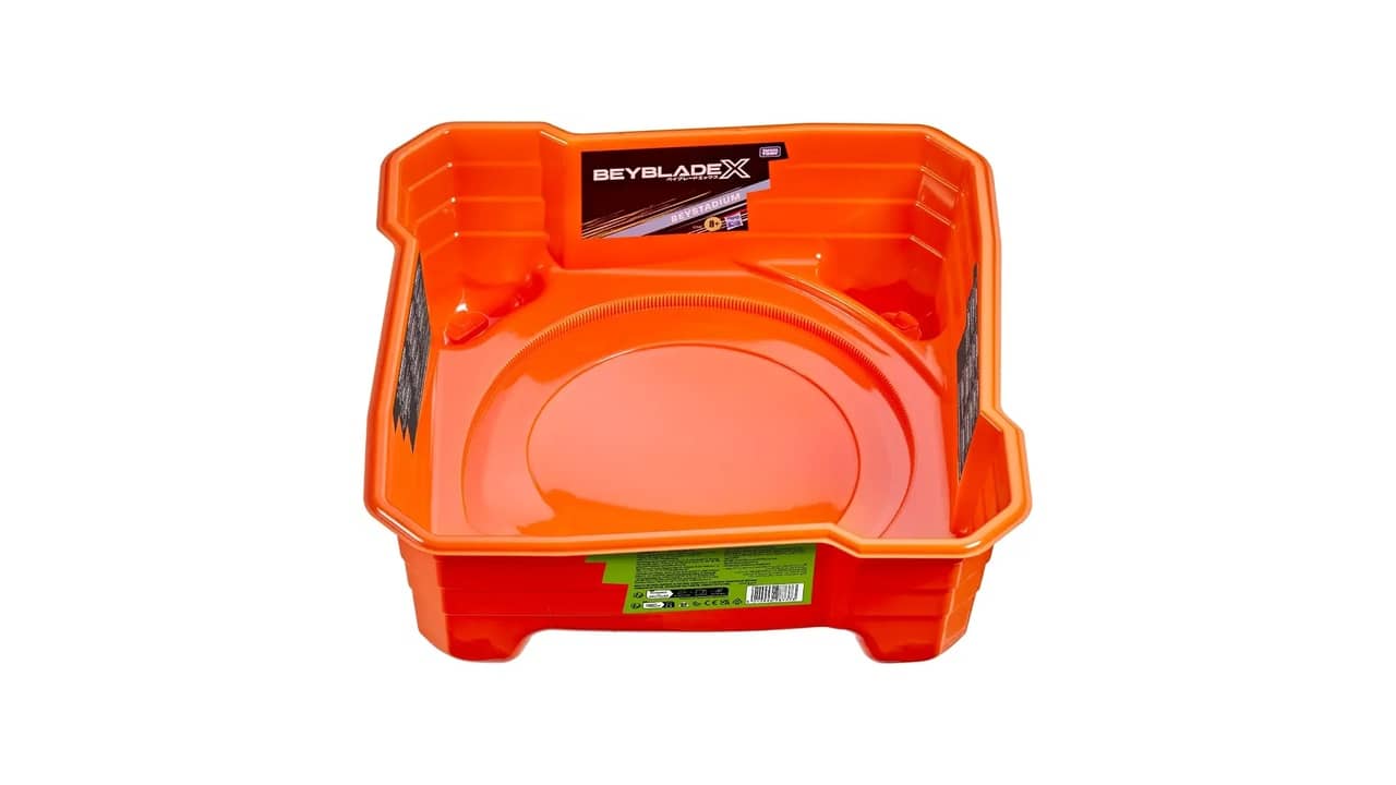 Melhor Beyblade para Batalha: As 10 Melhores Opções para Duas Rodas
