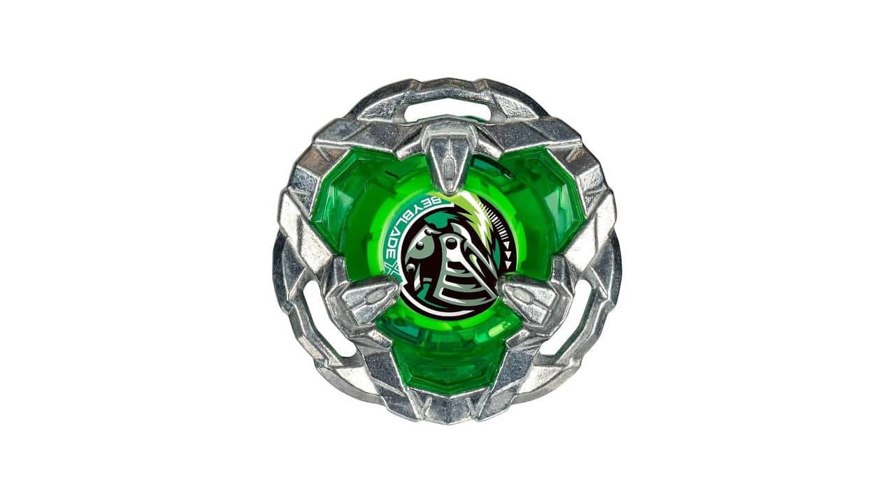 Melhor Beyblade X de Defesa: As 5 Opções Mais Robustas para Jogos Intensos