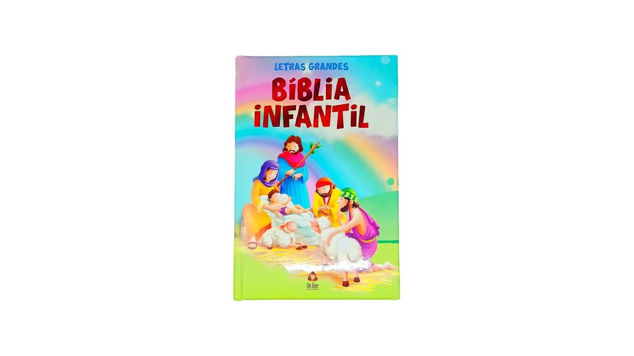 Melhor Bíblia Infantil Evangélica: Guia por Idade e Versão
