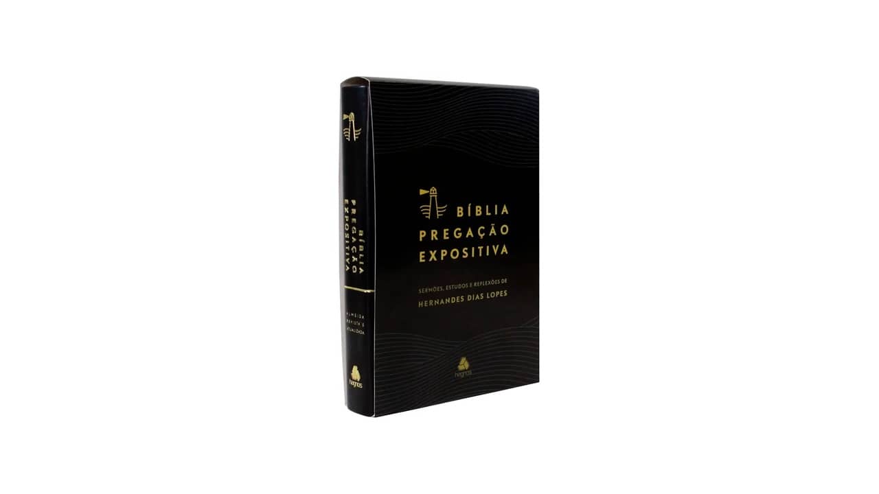 Melhor Bíblia para Estudo e Pregação: 9 Recomendações Exclusivas