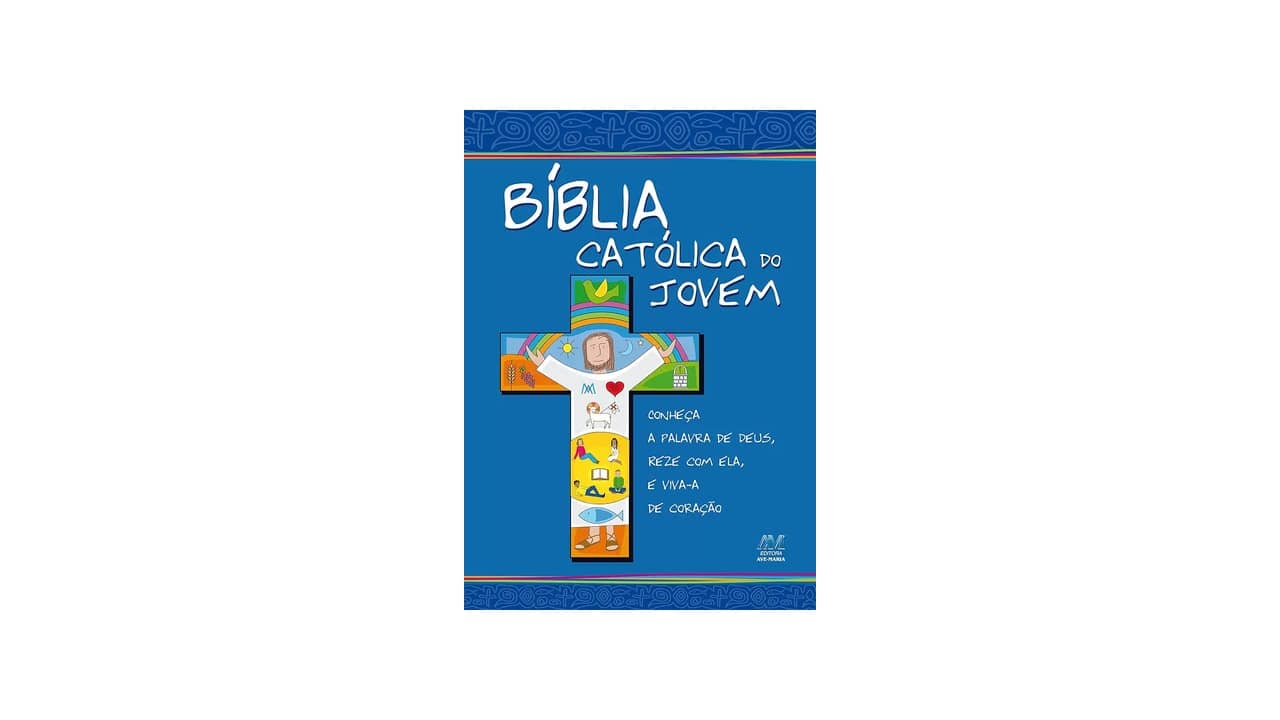 Melhor Bíblia para Jovem: 10 Versões para Estudo
