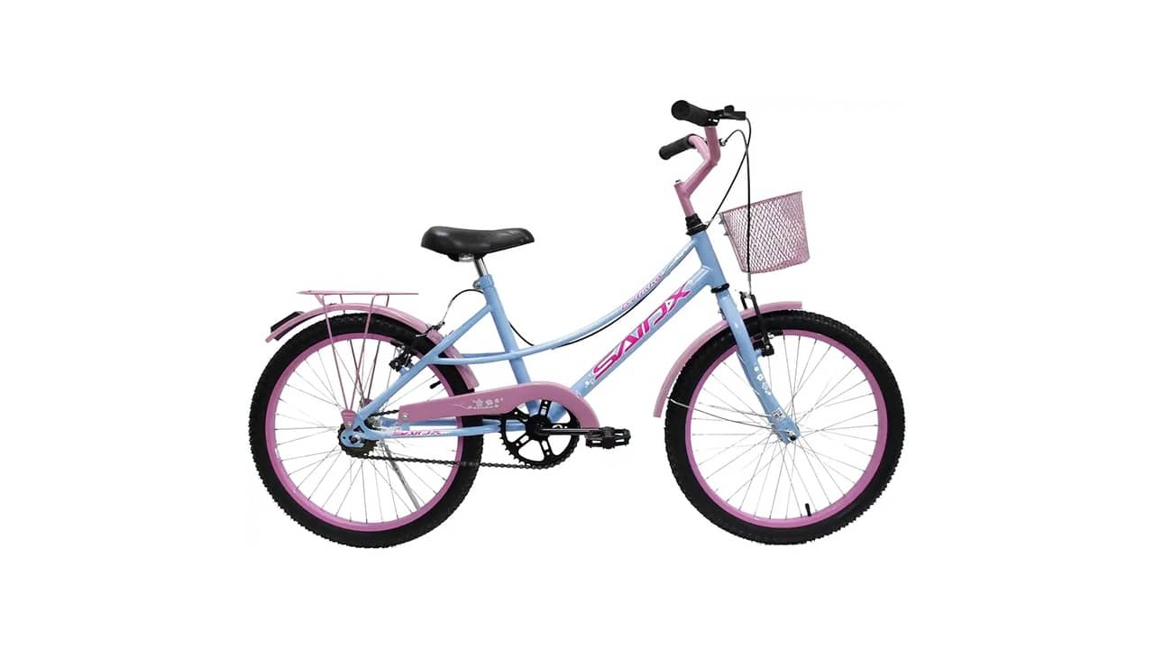 Melhor Bicicleta Aro 20 Feminina: 10 Opções Seguras e Lindas
