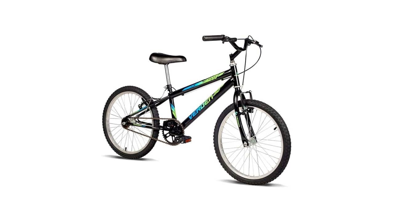 Melhor Bicicleta Aro 20 Menino: Desempenho e Segurança