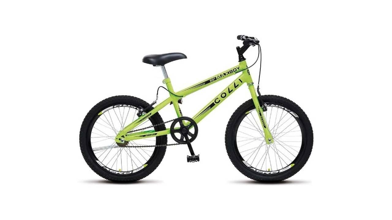 Melhor Bicicleta Aro 20: 10 Modelos Custo-Benefício