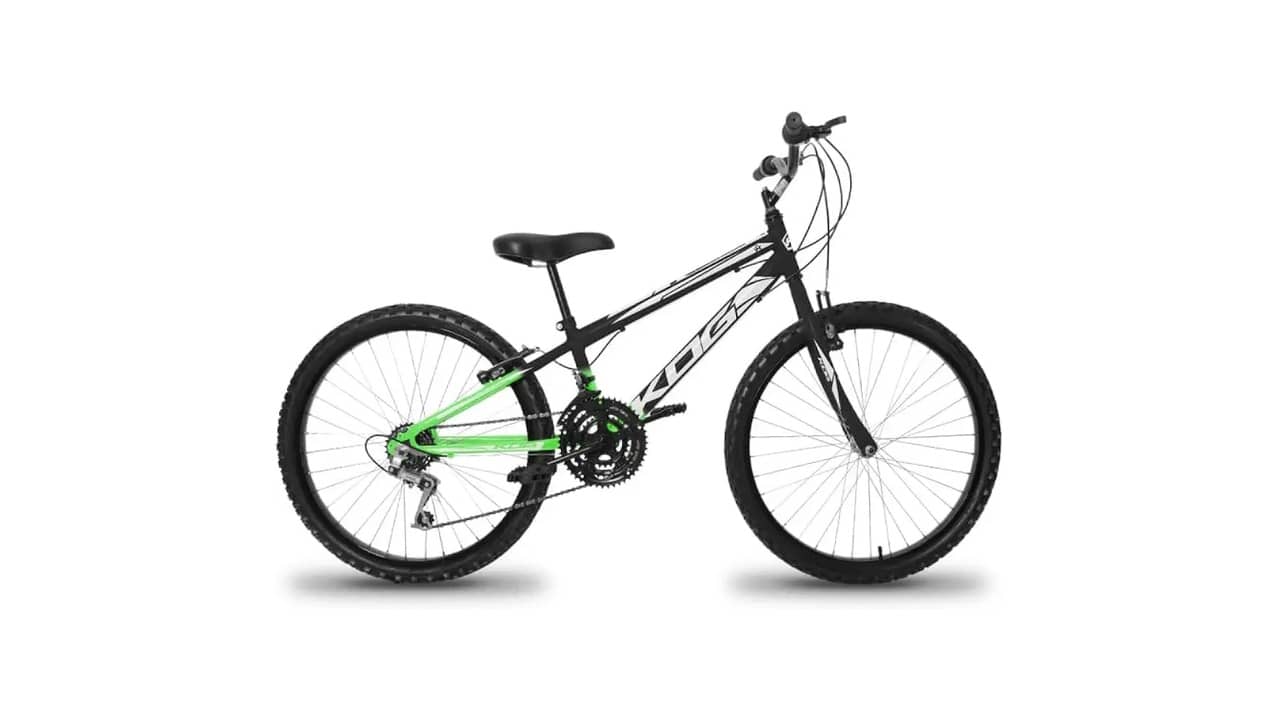 Melhor bicicleta aro 24 masculina: 10 Opções de Ótimo Custo-Benefício