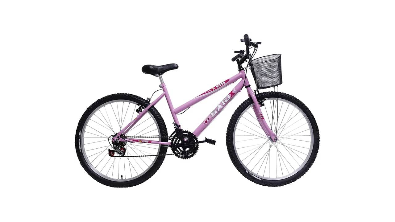 Melhor bicicleta aro 26 custo benefício: 10 Opções