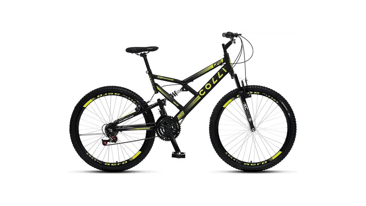 Melhor Bicicleta Aro 26: 10 Modelos Custo-Benefício