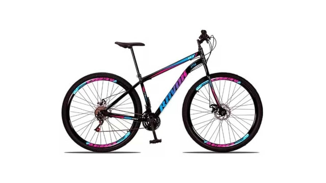 Melhor bicicleta aro 29 até 1000 reais: 8 Opções para Iniciantes