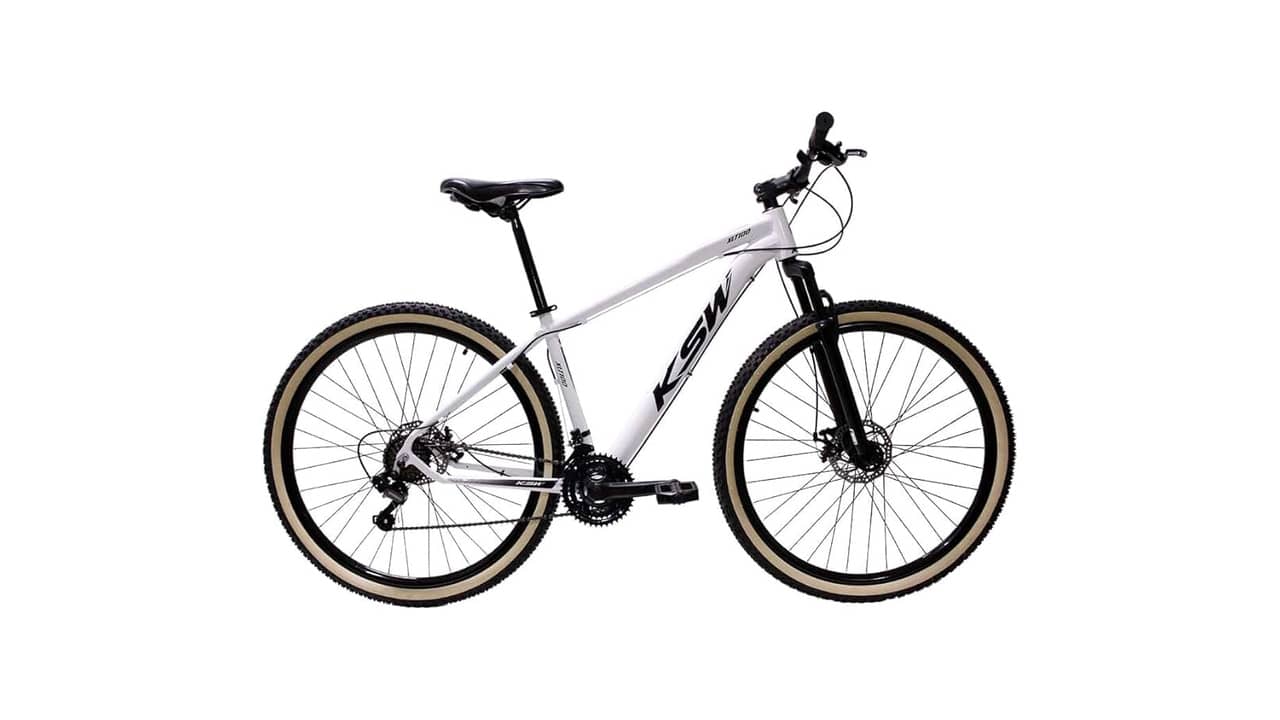 Melhor Bicicleta Aro 29 Até 3000: 10 Opções Top