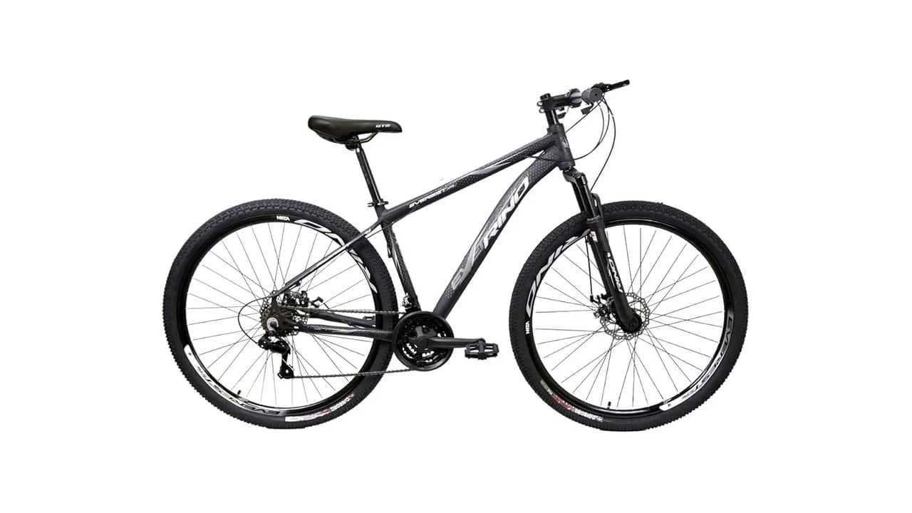 Melhor Bicicleta Aro 29 Custo Benefício: 10 Opções