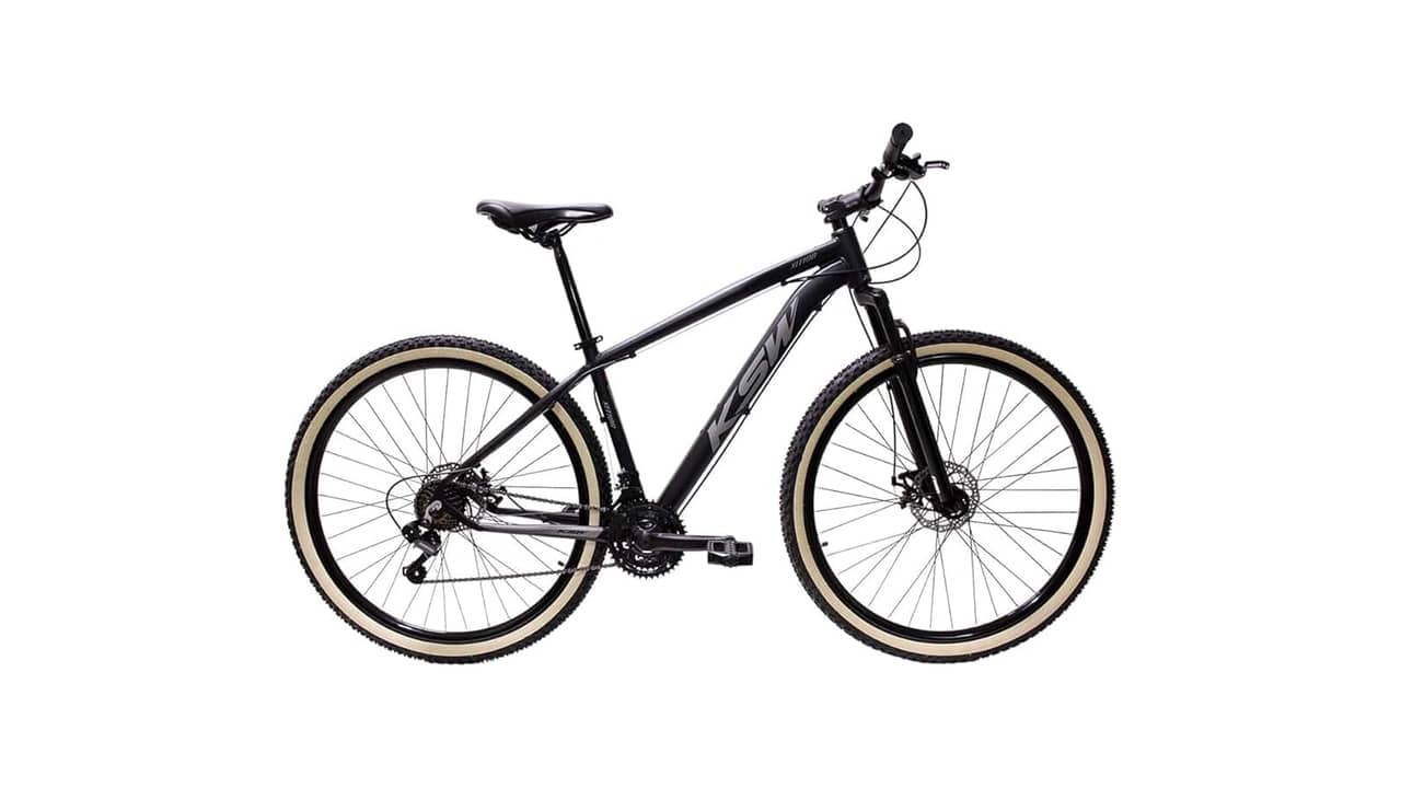 Melhor Bicicleta Aro 29 Mountain Bike para Trilha: Análise de 10 Opções Top