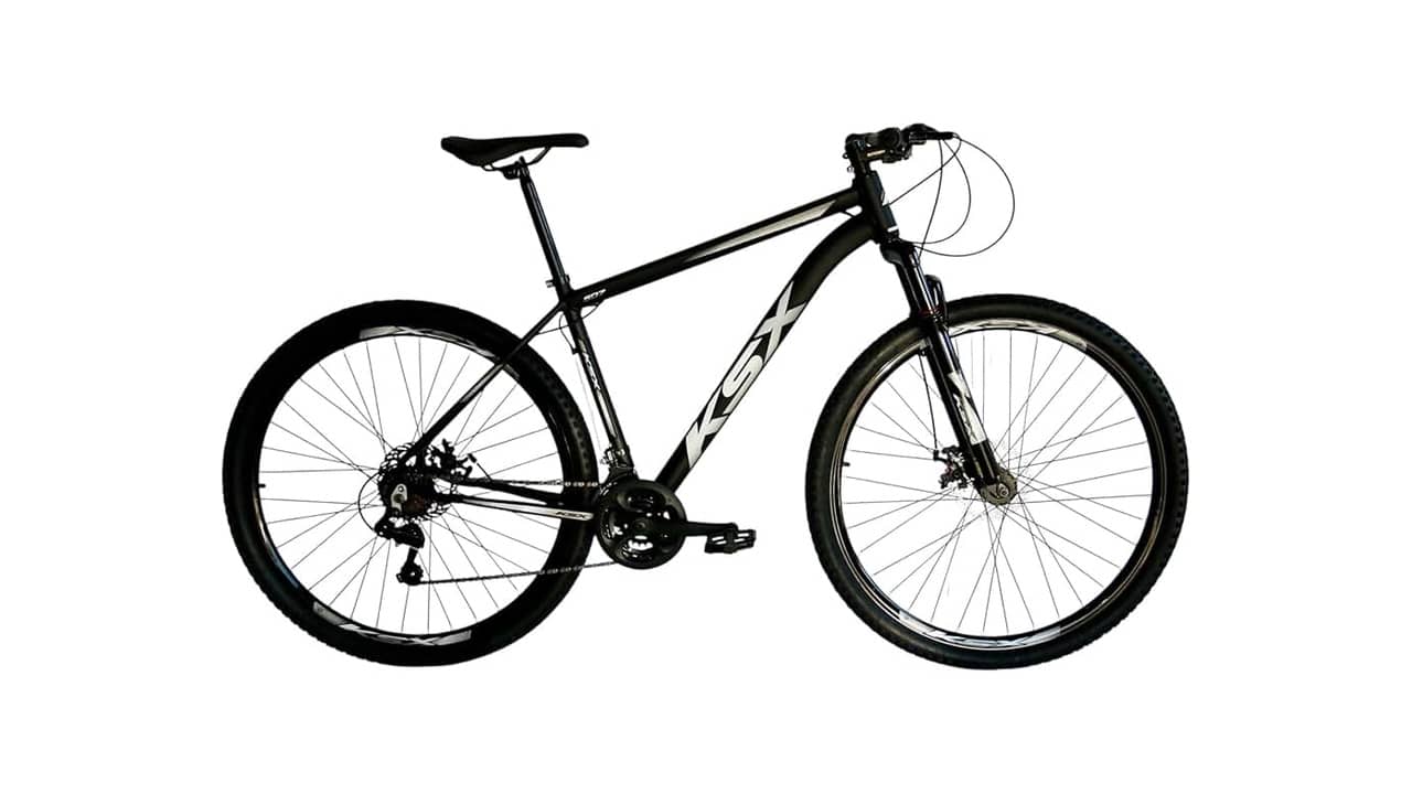 Melhor Bicicleta Aro 29: 10 Opções Custo-Benefício