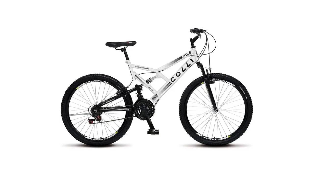 Melhor Bicicleta até 5000 Reais: Guia de Compra