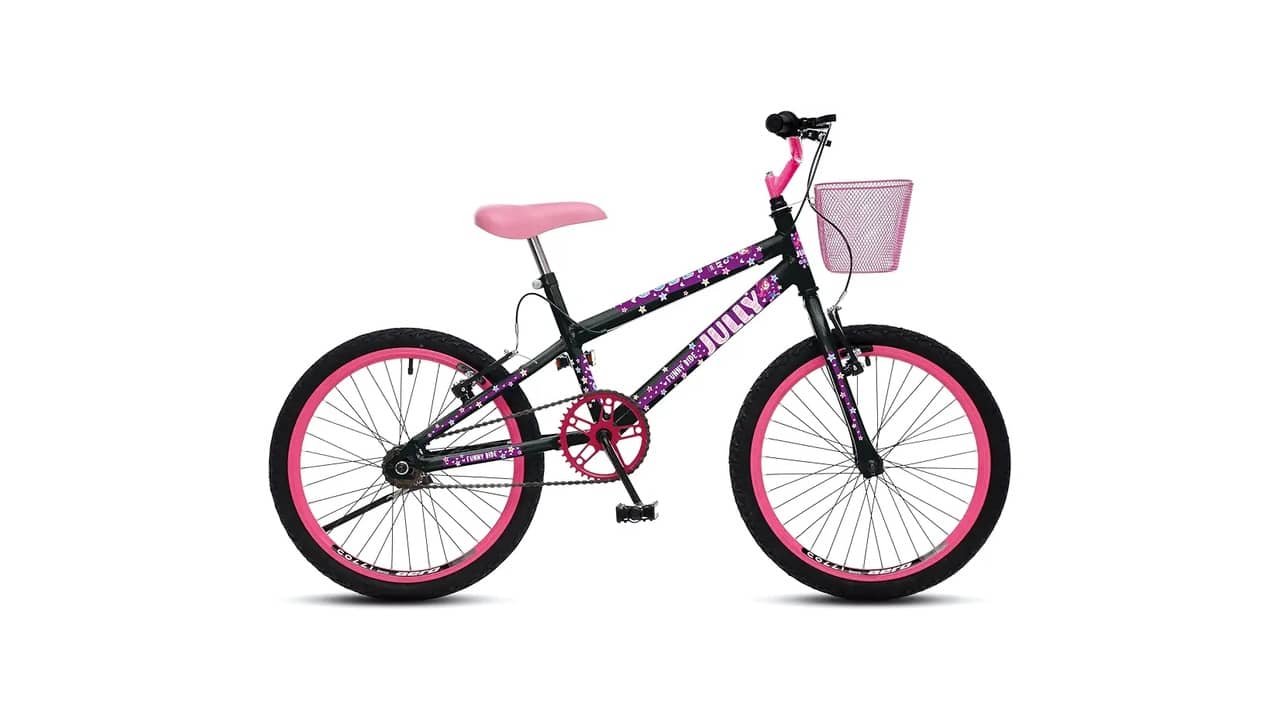 Melhor Bicicleta Custo Benefício Aro 20: 7 Modelos Excelentes para Crianças