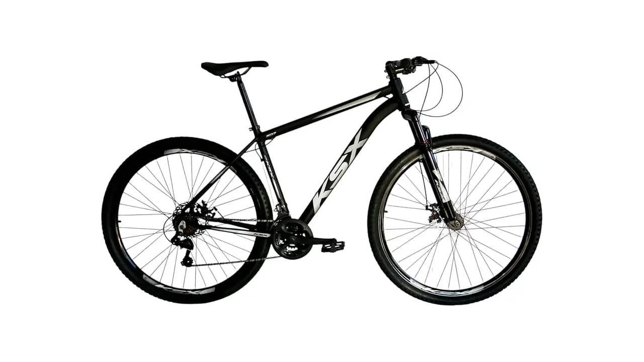 Melhor bicicleta de aro 29: 10 Modelos Custo-Benefício