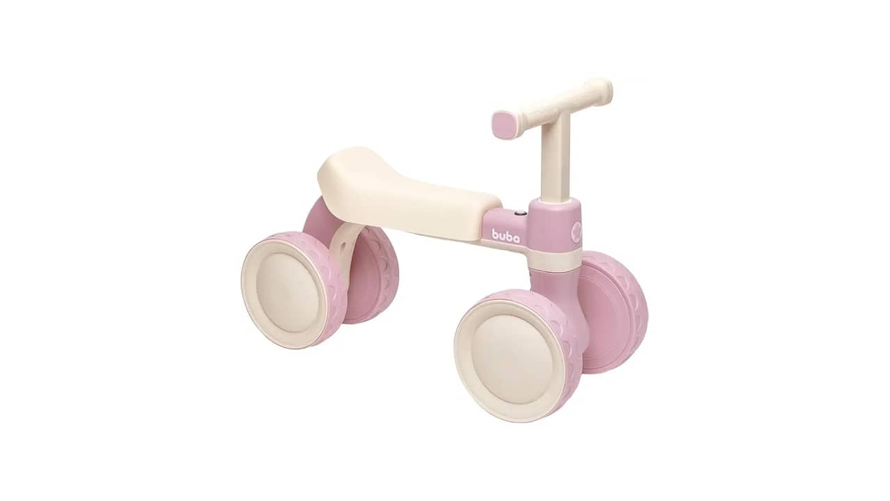 Melhor Bicicleta de Equilíbrio para 2 Anos: Desenvolvendo Coordenação Motora com Estabilidade