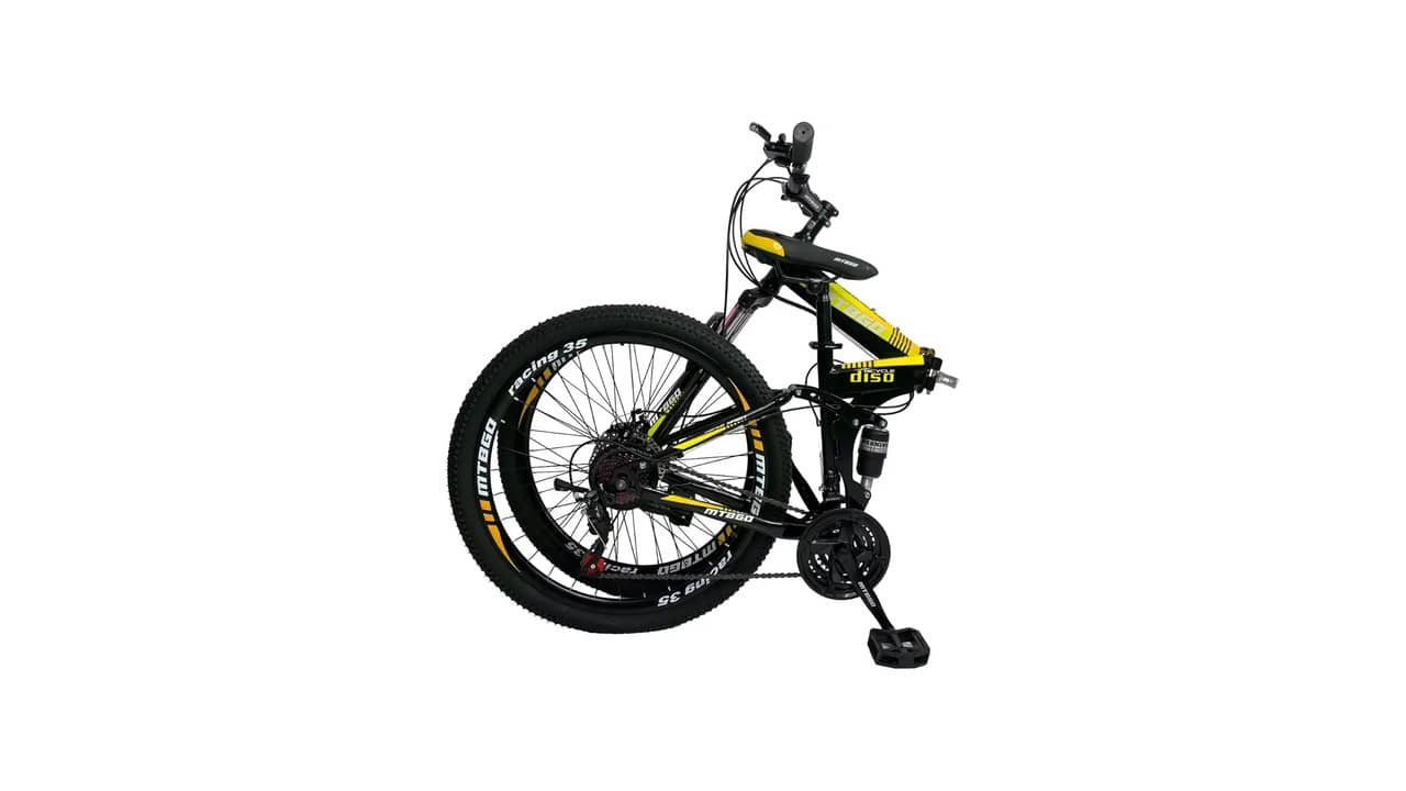 Melhor Bicicleta Dobrável: 10 Opções para Fugir do Trânsito