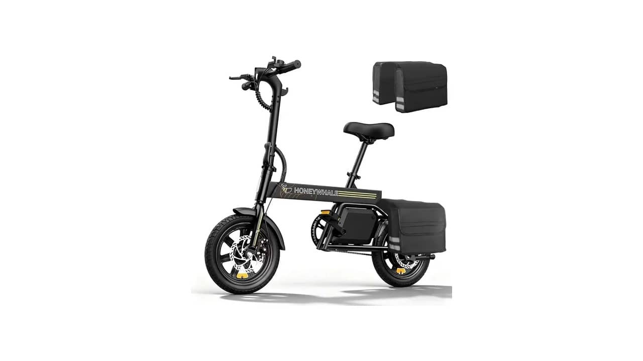 Melhor Bicicleta Elétrica do Mundo: Análise e Recomendações