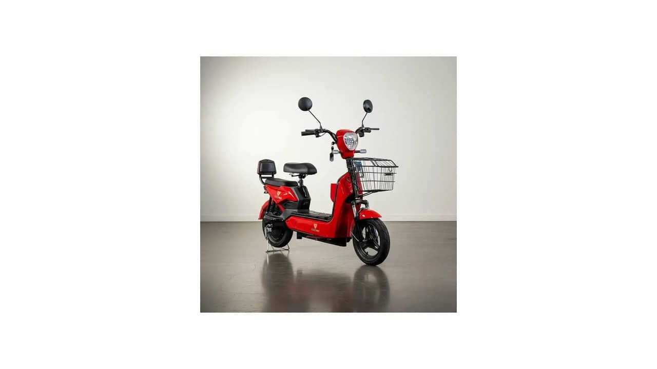 Melhor Bicicleta Elétrica Feminina: 8 Modelos Potentes e Fáceis de Usar