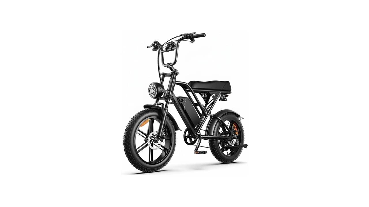 Melhor Bicicleta Elétrica para Subir Morro: Análise de 10 Modelos Top