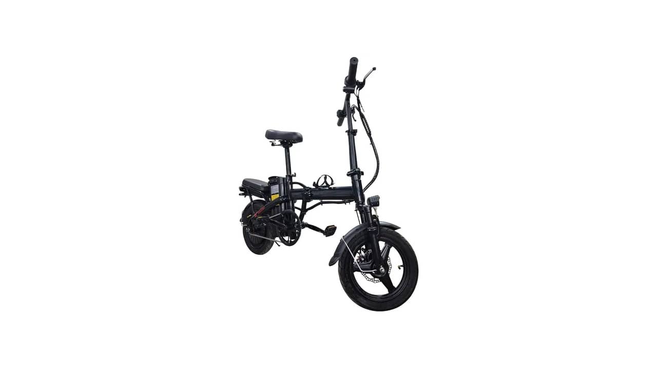 Melhor Bicicleta Elétrica Urbana: 10 Opções Ágeis